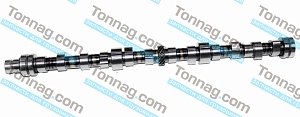 Вал распределительный TM TATA 613 E2, E3
