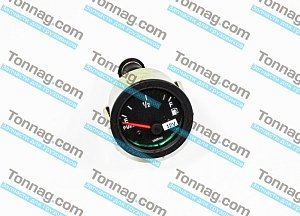 Указатель уровня топлива 12В (круглый) TATA 613 E2, E3