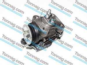 Цилиндр тормозной задний правый (ПРОКАЧНОЙ-задний) Компас-5