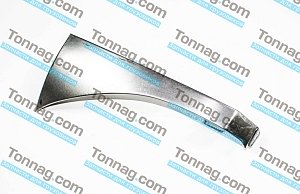 Накладка фары правая 1B18053000036 Фотон 1039, 1049A, 1049C, 1069