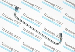 Топливная трубка высокого давления Leyland