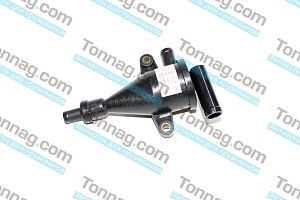 Маслоотделитель (Сапун)  Euro-3 BAW 1044, 1065