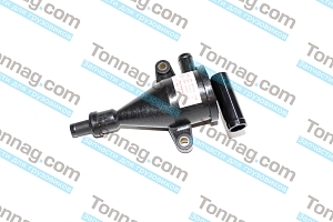 Маслоотделитель (Сапун)  Euro-3 BAW 1044, 1065