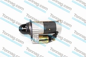 Стартер 24V Perkins Фотон 1049A, 1069, 1099, 1138