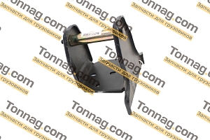 Замок блокировочного устройства кабины JAC N-350