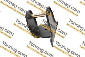 Замок блокировочного устройства кабины JAC N-350