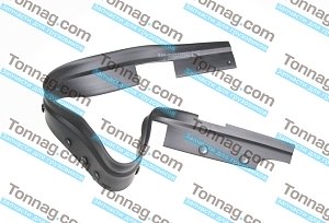 Уплотнитель двери правой Фотон 1031, 1039, 1041, 1051, 1061, 1089