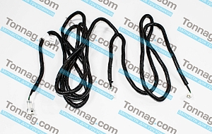 Жгут проводов задних габаритных фонарей ISF Фотон 1051, 1061, 1069, 1089