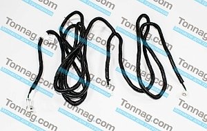 Жгут проводов задних габаритных фонарей ISF Фотон 1051, 1061, 1069, 1089