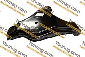 Рычаг подвески передний правый JAC Sunray, Sollers Atlant