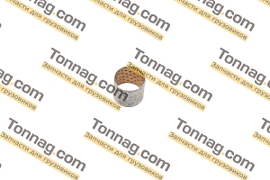 Втулка вала тормозного заднего JAC N-75, N-80