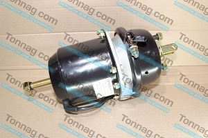 Камера тормозная (задняя Правая) с энергоаккумулятором (SORL) Фотон 1051, 1061, 1113