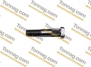 Шпилька задней ступицы TATA 613 E2, E3