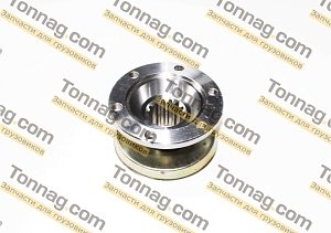 Фланец подвесного подшипника карданного вала TATA 613 E2, E3