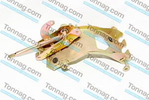 Кулиса переключения передач (Механизм переключения) Фотон 1093, 1099, 1138