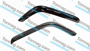Дефлекторы окон (к-кт 2шт) Aumark Фотон 1039