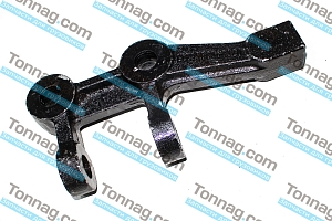 Кронштейн стабилизатора нижний Фотон 1128