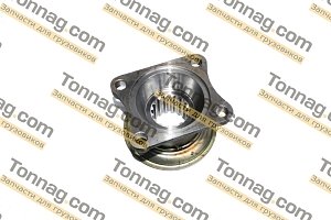 Фланец редуктора заднего моста JAC N-120