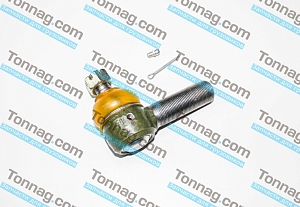 Наконечник поперечной рулевой тяги левый Фотон 1041, 1061, 1069