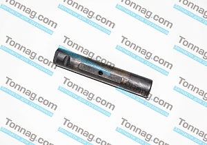 Палец ушка задней рессоры передний/задний верхний Фотон 1163