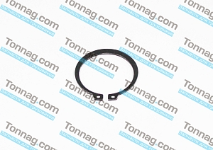 Кольцо стопорное шестерни первичного вала Фотон 1041, 1049A, 1089 ISF