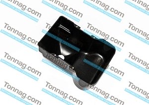 Корпус фары пластиковый TATA 613 E2, E3