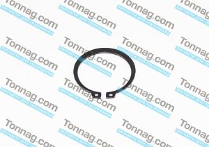 Кольцо стопорное шестерни первичного вала Фотон 1041, 1049A, 1089 ISF