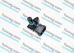 Датчик температуры газов впускного коллектора Фотон 1069 ISF, 1089 ISF, 1129, 4189, Tunlad