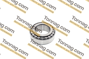 Подшипник задней ступицы наружный (SAMTIN) Фотон 1078, 1126, 1128, 1129