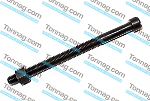 Болт рессоры передней TATA 613 E2, E3