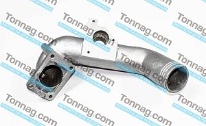 Коллектор впускной Euro-3 Фотон 1041, 1069, 1093