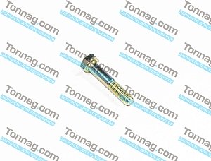 Болт топливного бака TATA 613 E2, E3, E4