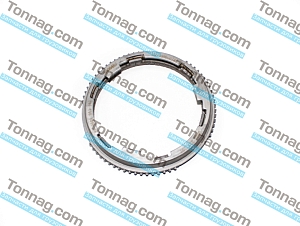 Кольцо синхронизатора 3/4  передачи промежуточное Фотон 1128