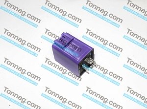 Реле указателя поворотов 24V Оригинал TATA 613 E3