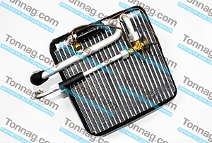 Испаритель AUMAN Фотон 1093, 1099, 3253, 3313