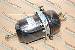 Камера тормозная (задняя Левая) с энергоаккумулятором (SORL) Фотон 1093, 1099