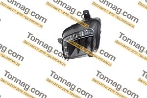 Фара противотуманная левая (ДХО) Фотон Toano