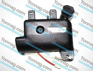 Бачок стеклоомывателя с моторчиком Фотон 1031, 1039, 1039 ISF