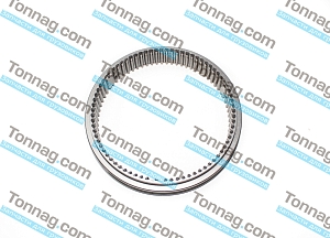 Муфта синхронизатора 3/4 передачи Фотон 1128