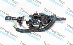 Подрулевой переключатель (комбинированный) TATA 613 E2, E3