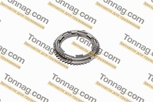Кольцо синхронизатора 1/2 передачи JAC N-120