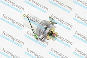 Фильтр топливный (ГОТ) 4JB1/493ZLQ Фотон 1039, 1049C