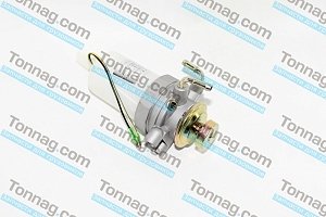 Фильтр топливный (ГОТ) 4JB1/493ZLQ Фотон 1039, 1049C