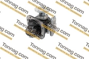 Коробка отбора мощности 6T120-B2 Фотон 1061