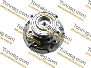 Ступица передняя (6 отверстий) (OEM) Фотон Toano