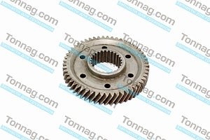 Шестерня 5-й передачи промвала Фотон 1039