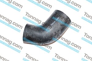 Патрубок от насоса к радитору TATA 613 E2, E3