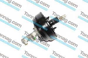 Вакуумный усилитель тормозов в сборе AUMARK Фотон 1039, 1041