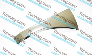 Накладка фары левая Фотон 1041, 1049A, 1049C, 1069