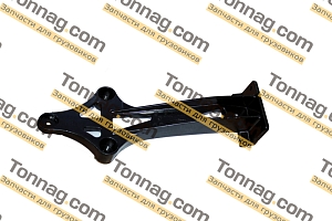 Кронштейн дефлектора кабины левого верхний Фотон 4189